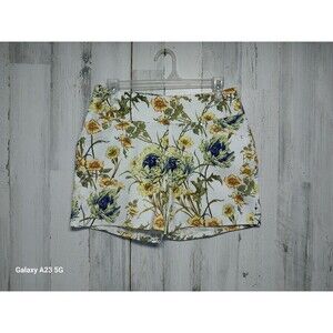 inc international concepts Core Short Phoebe Graden Size 6